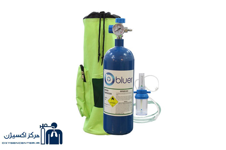 اجاره کپسول اکسیژن