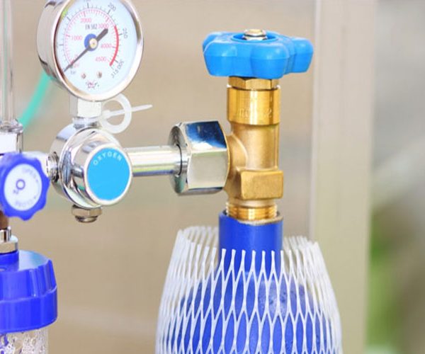 اجاره کپسول اکسیژن در تهران شبانه روزی