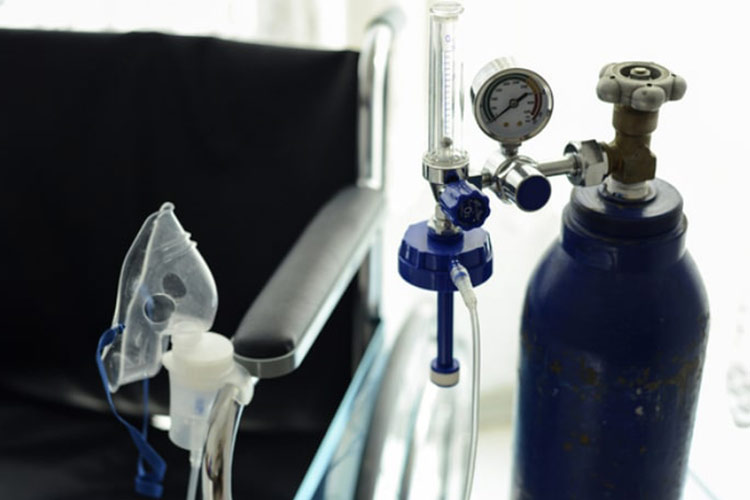 اجاره کپسول اکسیژن در شمالتهران