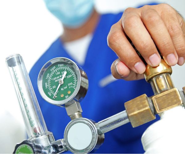 شارژ کپسول اکسیژن در تهرانپارس