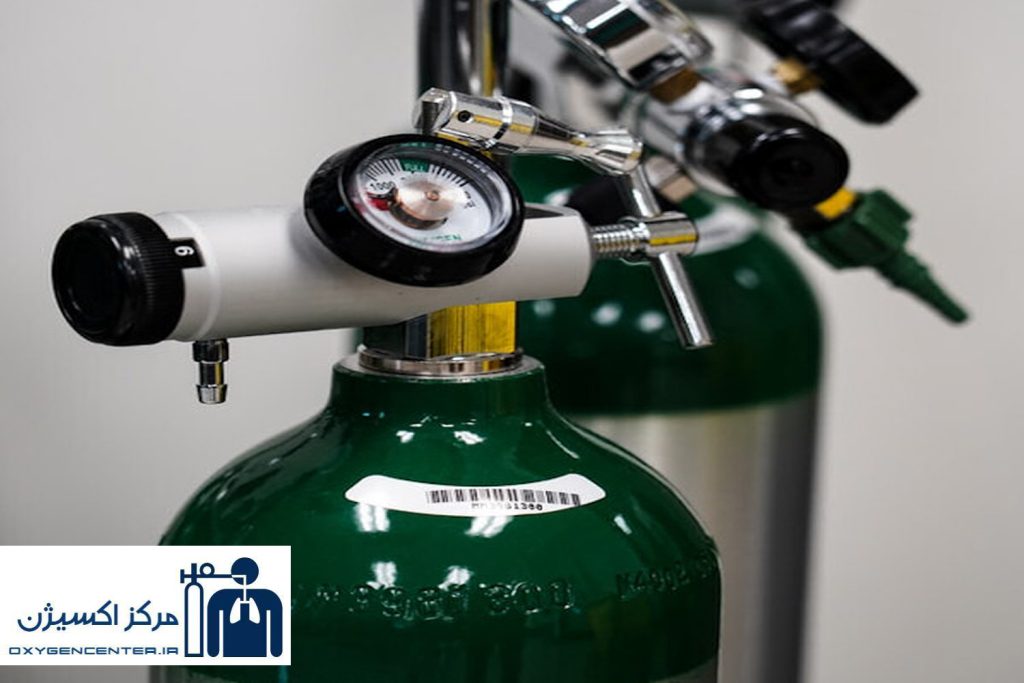 اجاره کپسول اکسیژن در غرب تهران