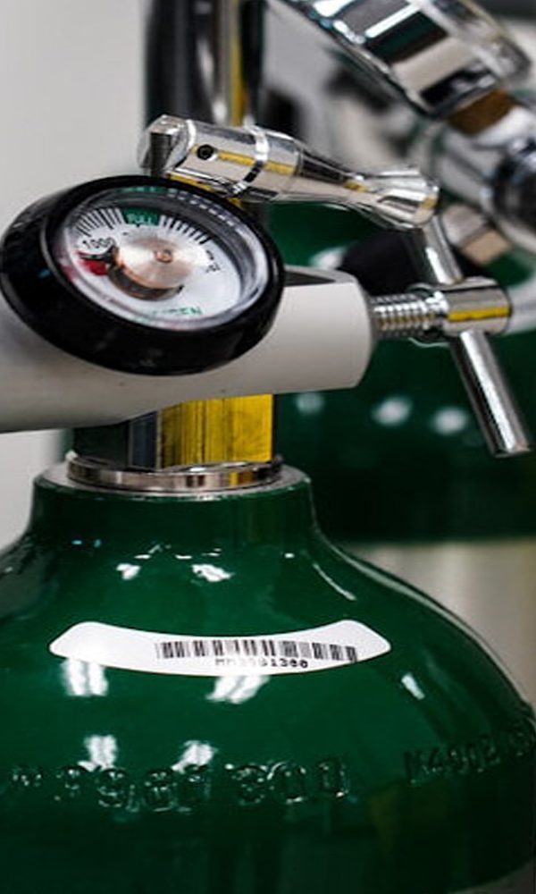 اجاره کپسول اکسیژن در غرب تهران