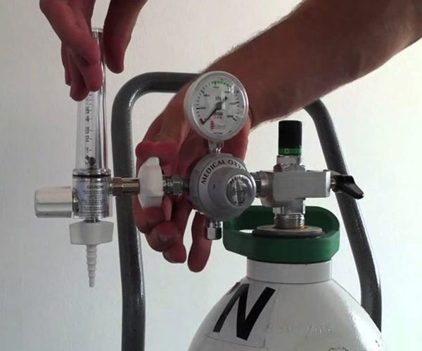 شارژ کپسول اکسیژن شرق تهران شبانه روزی