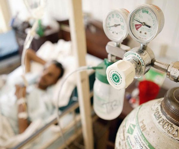 اجاره کپسول اکسیژن در جنوب تهران