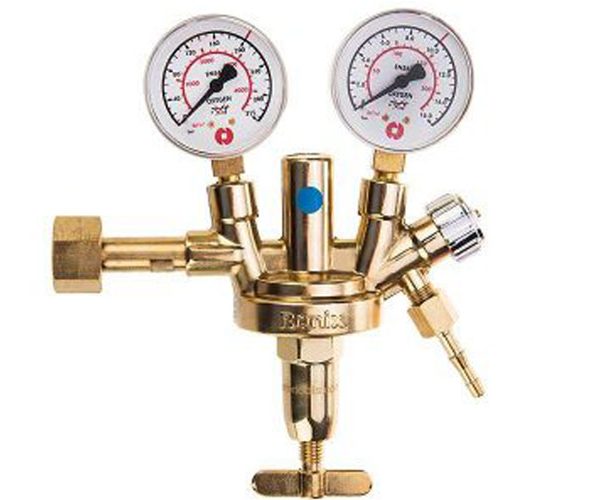 اجاره مانومتر اکسیژن