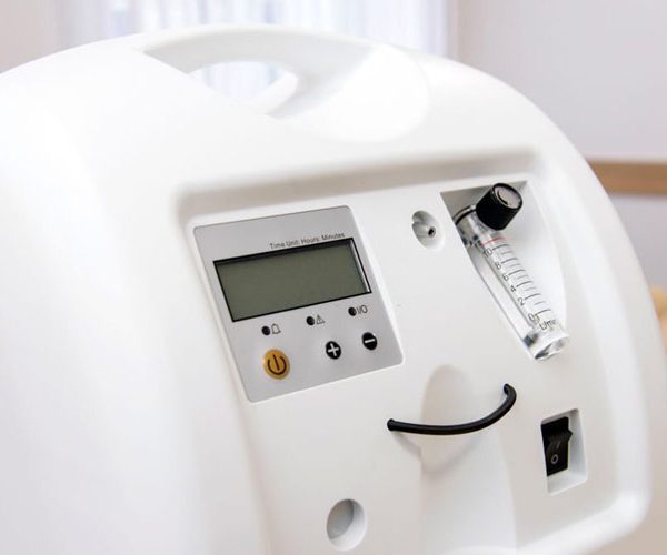 اهمیت نحوه کار دستگاه اکسیژن ساز خانگی