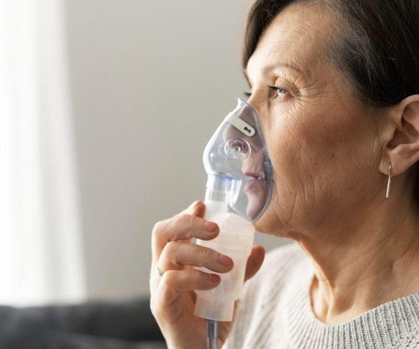 شارژ کپسول اکسیژن غرب تهران