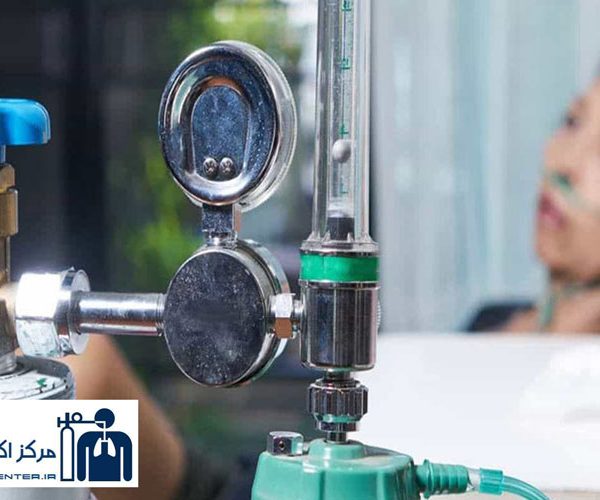 خدمات شارژ کپسول اکسیژن در غرب تهران