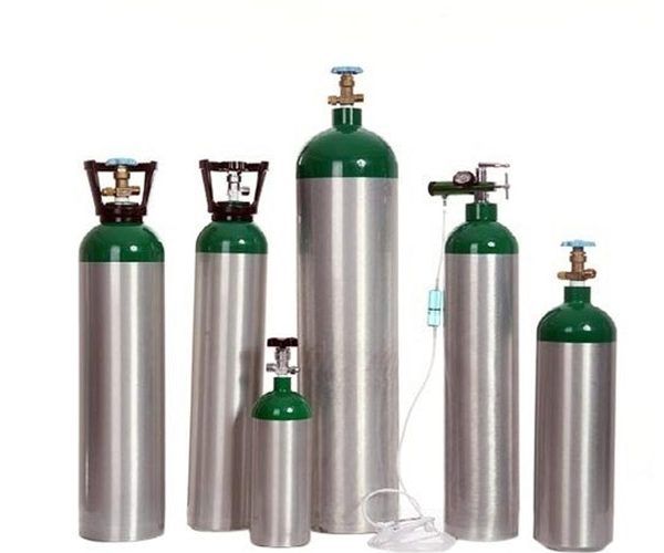 روشهای تشخیص خالی بودن اکسیژن