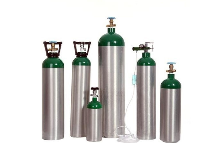 روشهای تشخیص خالی بودن اکسیژن