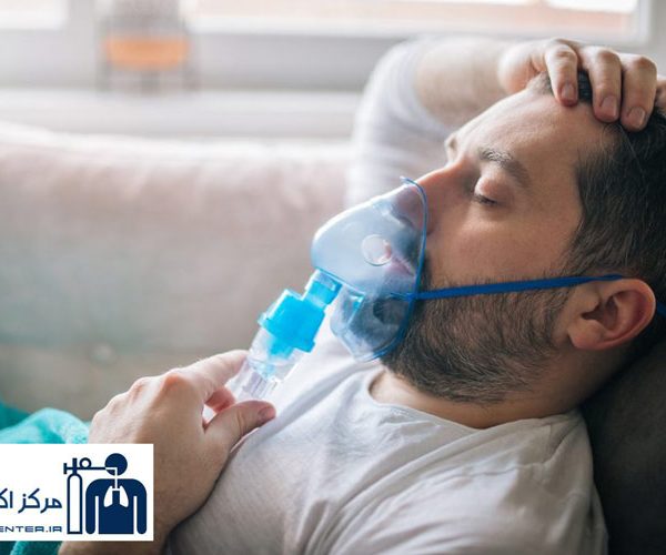 آشنایی با کپسول اکسیژن مناسب بیماران ریوی