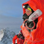 کپسول اکسیژن مناسب کوهنوردی