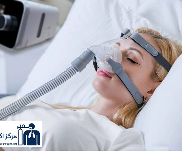 خرید دستگاه بای پپ و سی پپ در شمال تهران