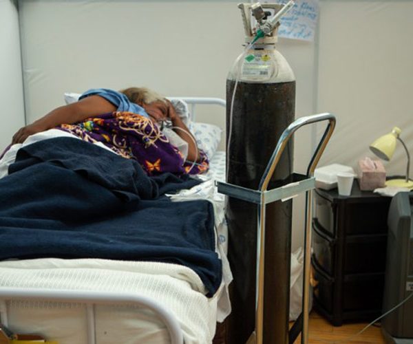 نکات مدت زمان استفاده از کپسول اکسیژن