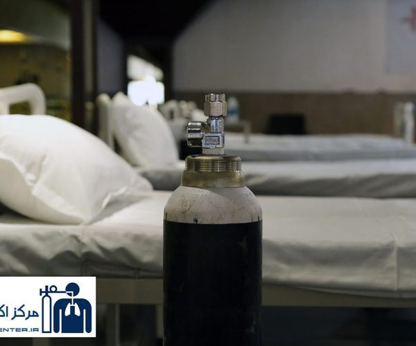 نکات مدت زمان استفاده از کپسول اکسیژن