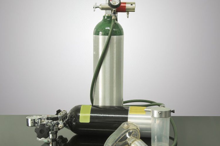 اجاره کپسول اکسیژن در غرب تهران