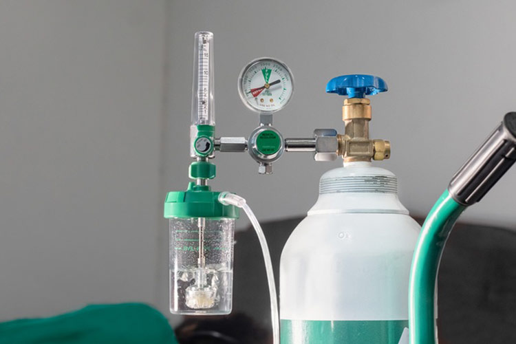 اجاره کپسول اکسیژن در تهران شبانه روزی