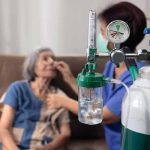 انواع تفاوت کپسول اکسیژن پزشکی و صنعتی