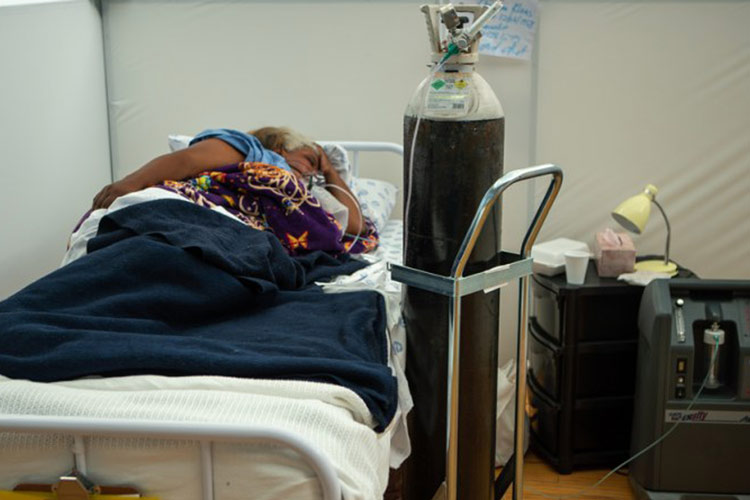 نکات مدت زمان استفاده از کپسول اکسیژن